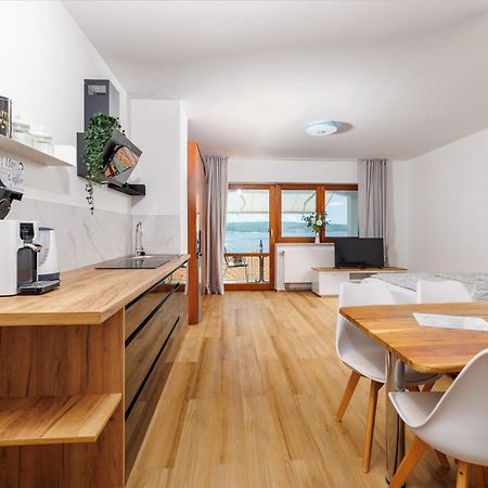 Jelka Apartman Crikvenica Kültér fotó