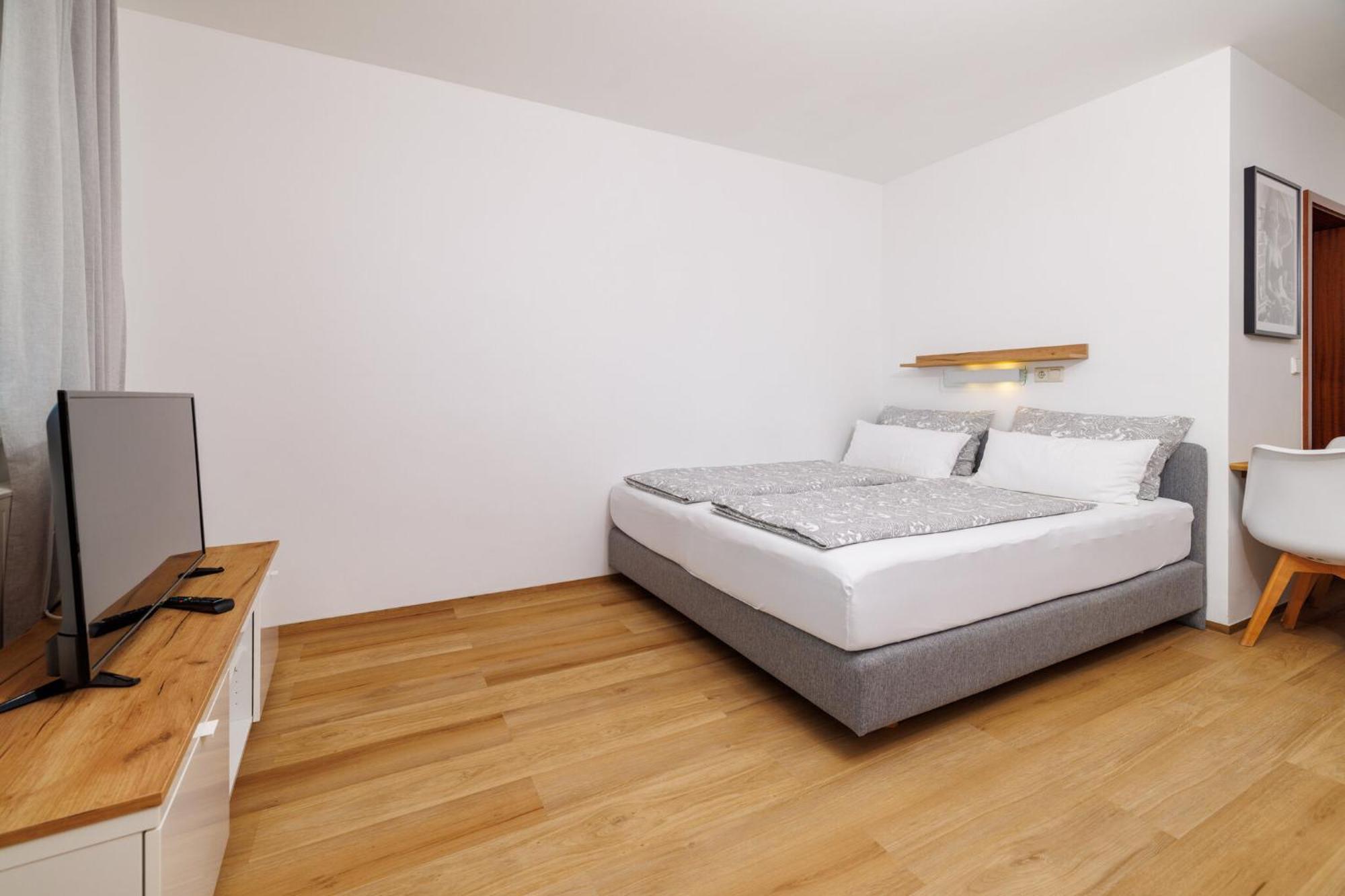 Jelka Apartman Crikvenica Kültér fotó
