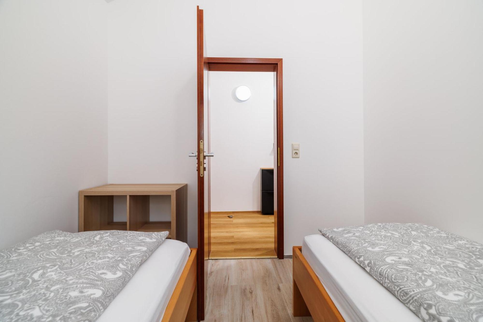 Jelka Apartman Crikvenica Kültér fotó