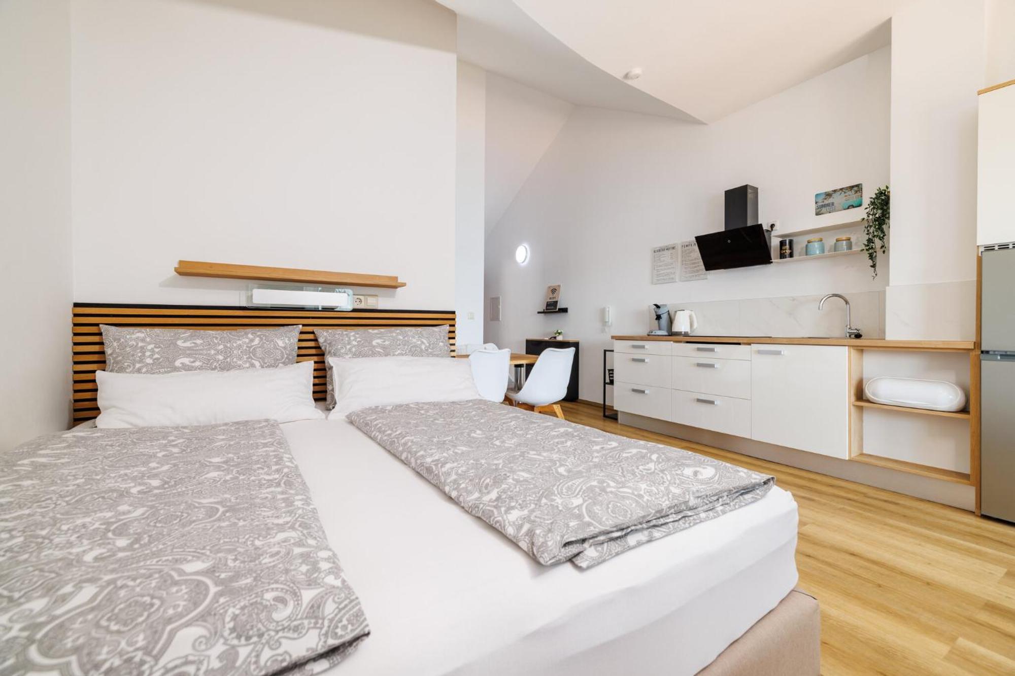 Jelka Apartman Crikvenica Kültér fotó