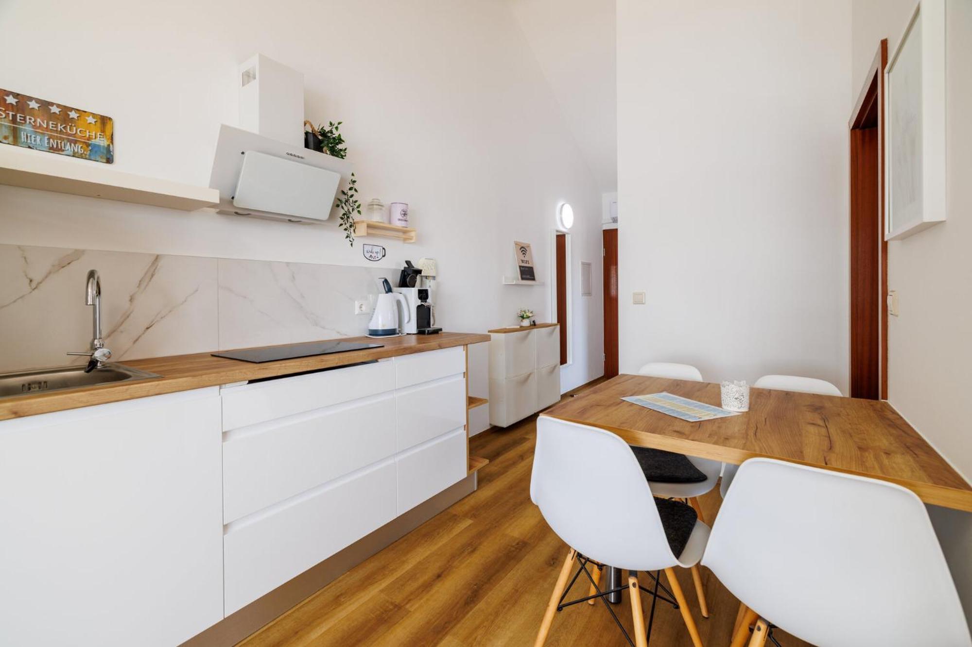 Jelka Apartman Crikvenica Kültér fotó
